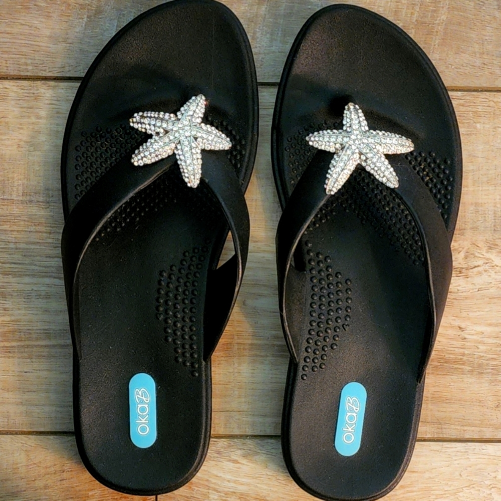 Flip Flops